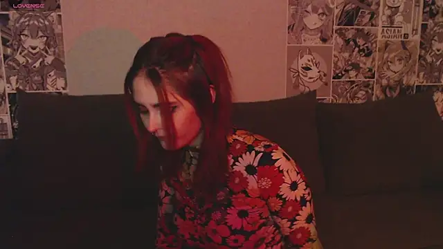 scarlettharrison09 online show from 31, 1, 2025