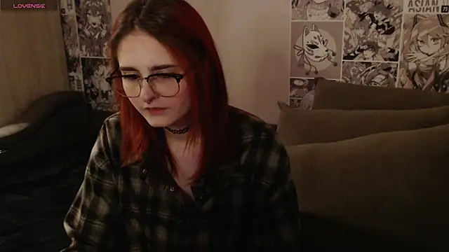 scarlettharrison09 online show from 13, 2, 2025