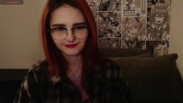 scarlettharrison09 online show from 15, 2, 2025