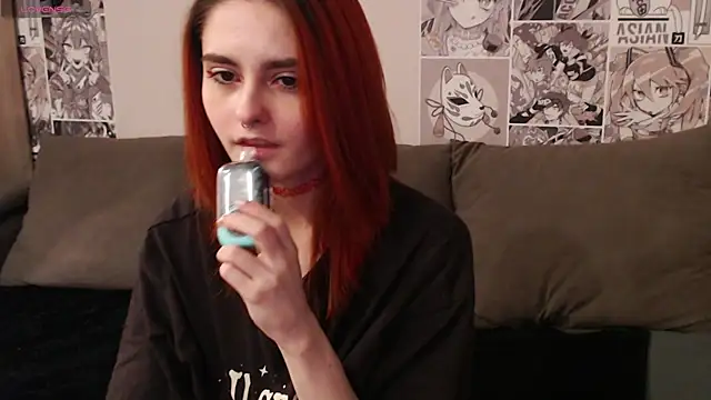 scarlettharrison09 online show from 28, 2, 2025