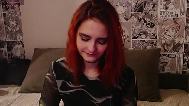 scarlettharrison09 online show from 19, 3, 2025