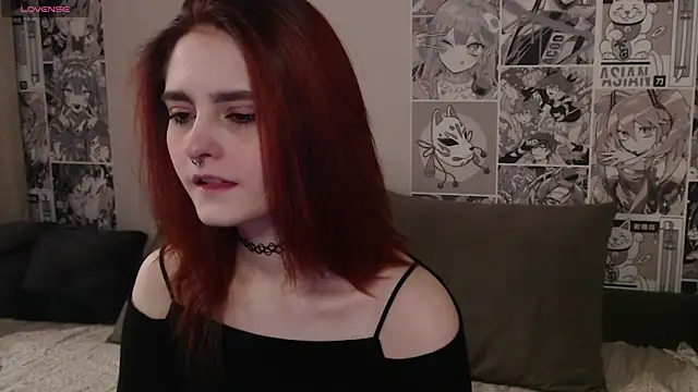 scarlettharrison09 online show from 20, 3, 2025