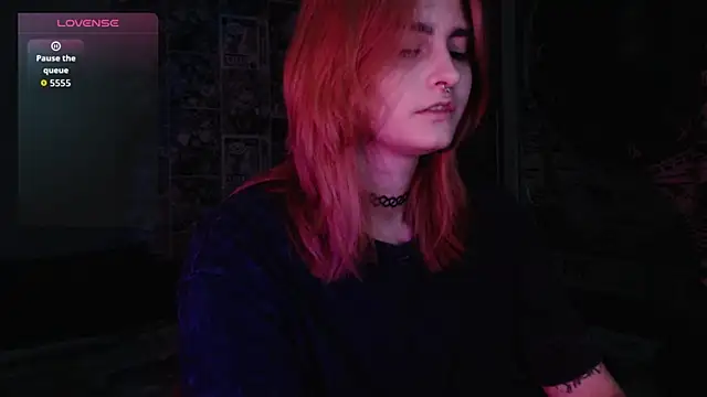 scarlettharrison09 online show from 19, 10, 2025