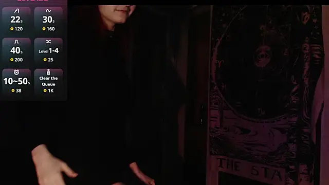 scarlettharrison09 online show from 28, 11, 2025