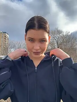 Snapshot of KikiWatson chatting on 13, 2, 2026 KikiWatson online show from 13, 2, 2026