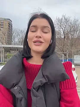 Snapshot of KikiWatson chatting on 14, 2, 2026 KikiWatson online show from 14, 2, 2026