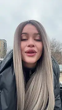 Snapshot of KikiWatson chatting on 26, 2, 2026 KikiWatson online show from 26, 2, 2026