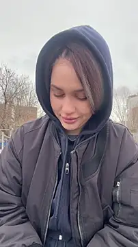 Snapshot of KikiWatson chatting on 5, 3, 2026 KikiWatson online show from 5, 3, 2026