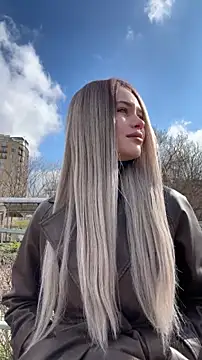 Snapshot of KikiWatson chatting on 7, 3, 2026 KikiWatson online show from 7, 3, 2026