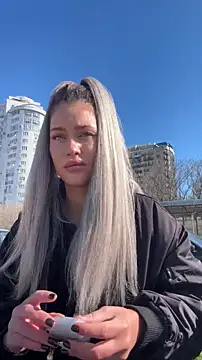 Snapshot of KikiWatson chatting on 9, 3, 2026 KikiWatson online show from 9, 3, 2026