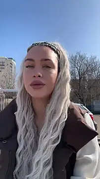 Snapshot of KikiWatson chatting on 11, 3, 2026 KikiWatson online show from 11, 3, 2026