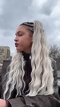 Snapshot of KikiWatson chatting on 14, 3, 2026 KikiWatson online show from 14, 3, 2026