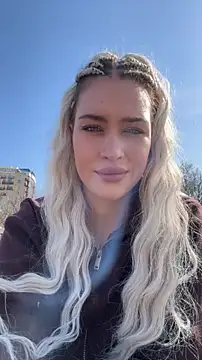 Snapshot of KikiWatson chatting on 18, 3, 2026 KikiWatson online show from 18, 3, 2026