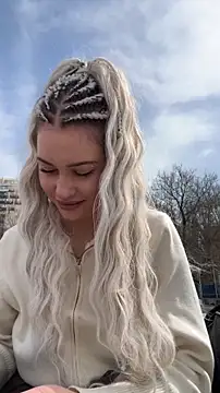 Snapshot of KikiWatson chatting on 19, 3, 2026 KikiWatson online show from 19, 3, 2026