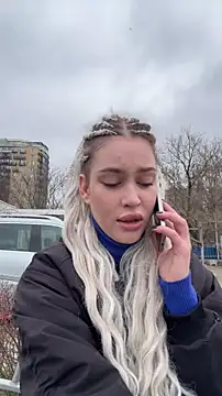 Snapshot of KikiWatson chatting on 20, 3, 2026 KikiWatson online show from 20, 3, 2026