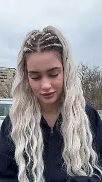 Snapshot of KikiWatson chatting on 21, 3, 2026 KikiWatson online show from 21, 3, 2026