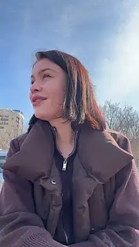 Snapshot of KikiWatson chatting on 22, 3, 2026 KikiWatson online show from 22, 3, 2026