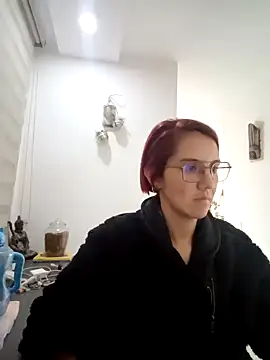 Snapshot of your_red_rose_ chatting on 2, 12, 2024 your red rose online show from 2, 12, 2024