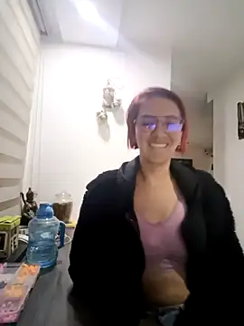 Snapshot of your_red_rose_ chatting on 2, 12, 2024 your red rose online show from 2, 12, 2024