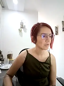 Snapshot of your_red_rose_ chatting on 4, 12, 2024 your red rose online show from 4, 12, 2024