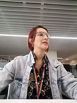 Snapshot of your_red_rose_ chatting on 16, 1, 2025 your red rose online show from 16, 1, 2025