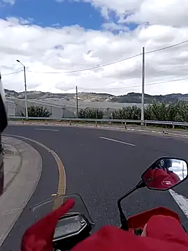 Snapshot of your_red_rose_ chatting on 26, 1, 2025 your red rose online show from 26, 1, 2025