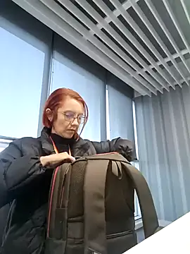 Snapshot of your_red_rose_ chatting on 30, 1, 2025 your red rose online show from 30, 1, 2025