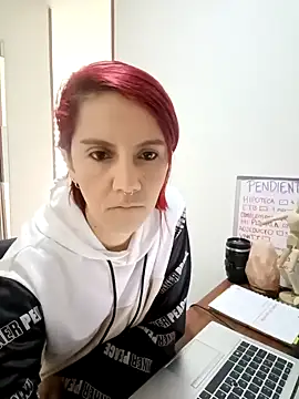 Snapshot of your_red_rose_ chatting on 21, 3, 2025 your red rose online show from 21, 3, 2025