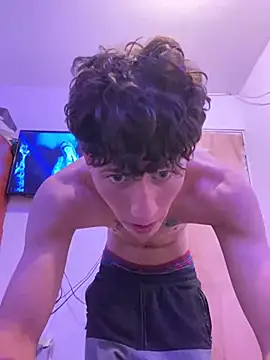 LatinBoysxxx online show from 5, 12, 2024