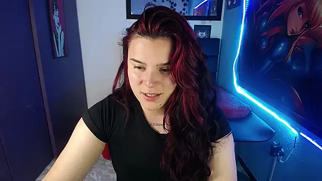 Snapshot of Nika_1_ chatting on 5, 12, 2024 Nika 1 online show from 5, 12, 2024