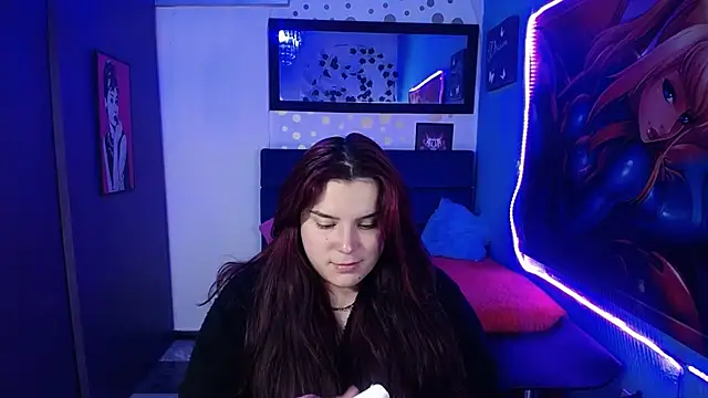 Snapshot of Nika_1_ chatting on 10, 12, 2024 Nika 1 online show from 10, 12, 2024
