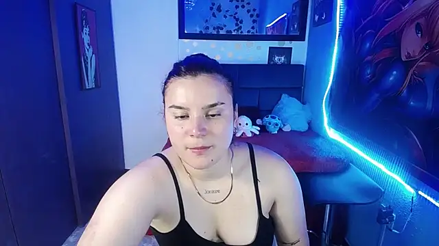 Snapshot of Nika_1_ chatting on 12, 12, 2024 Nika 1 online show from 12, 12, 2024