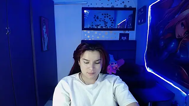 Snapshot of Nika_1_ chatting on 26, 12, 2024 Nika 1 online show from 26, 12, 2024