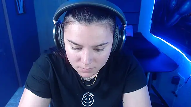 Snapshot of Nika_1_ chatting on 22, 1, 2025 Nika 1 online show from 22, 1, 2025