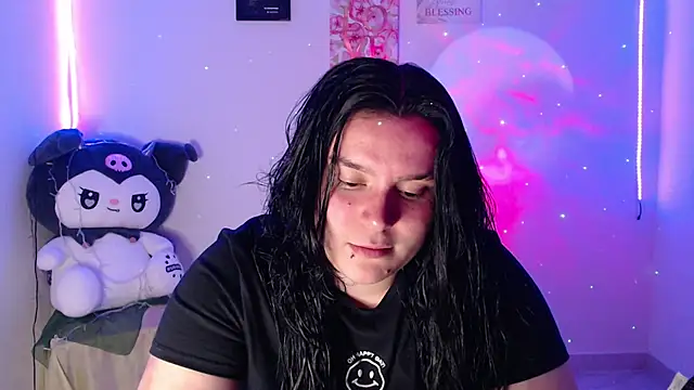 Snapshot of Nika_1_ chatting on 12, 3, 2025 Nika 1 online show from 12, 3, 2025