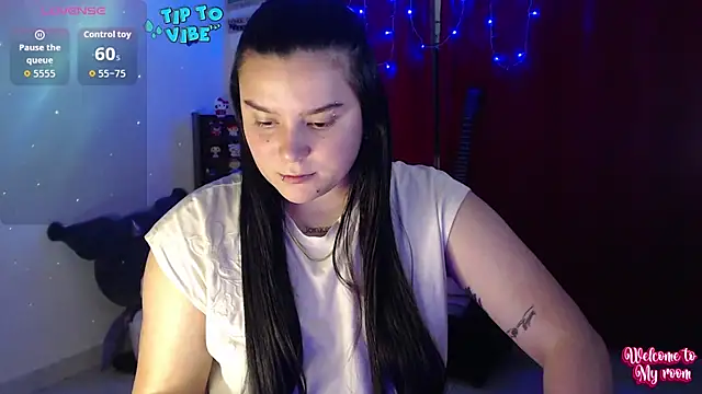 Snapshot of Nika_1_ chatting on 23, 10, 2025 Nika 1 online show from 23, 10, 2025