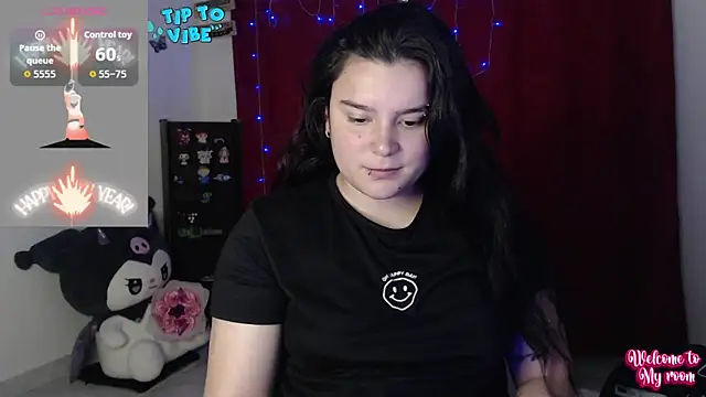 Snapshot of Nika_1_ chatting on 30, 10, 2025 Nika 1 online show from 30, 10, 2025