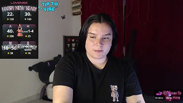 Snapshot of Nika_1_ chatting on 4, 11, 2025 Nika 1 online show from 4, 11, 2025