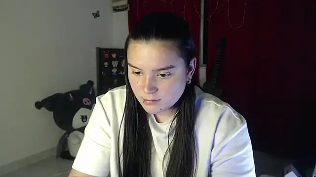 Snapshot of Nika_1_ chatting on 6, 11, 2025 Nika 1 online show from 6, 11, 2025