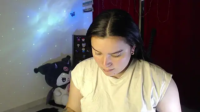 Snapshot of Nika_1_ chatting on 7, 11, 2025 Nika 1 online show from 7, 11, 2025