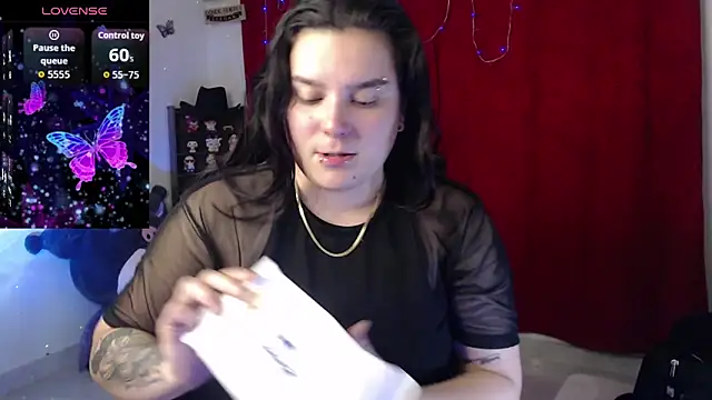 Snapshot of Nika_1_ chatting on 14, 11, 2025 Nika 1 online show from 14, 11, 2025