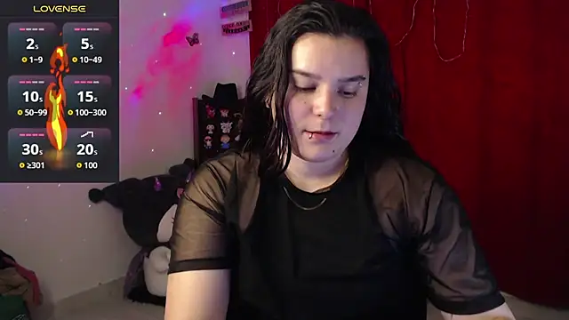 Snapshot of Nika_1_ chatting on 14, 11, 2025 Nika 1 online show from 14, 11, 2025