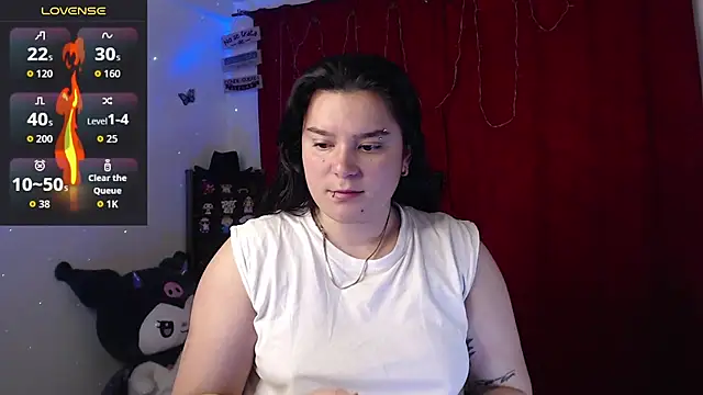 Snapshot of Nika_1_ chatting on 15, 11, 2025 Nika 1 online show from 15, 11, 2025