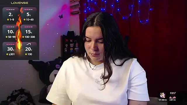 Snapshot of Nika_1_ chatting on 19, 11, 2025 Nika 1 online show from 19, 11, 2025