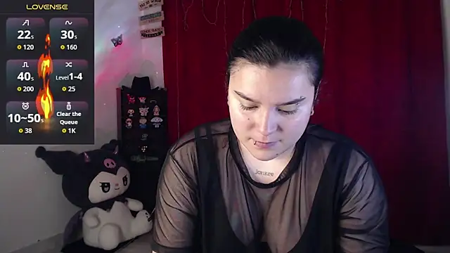 Snapshot of Nika_1_ chatting on 21, 11, 2025 Nika 1 online show from 21, 11, 2025