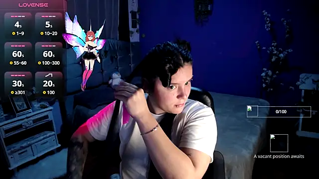 Snapshot of Nika_1_ chatting on 26, 11, 2025 Nika 1 online show from 26, 11, 2025