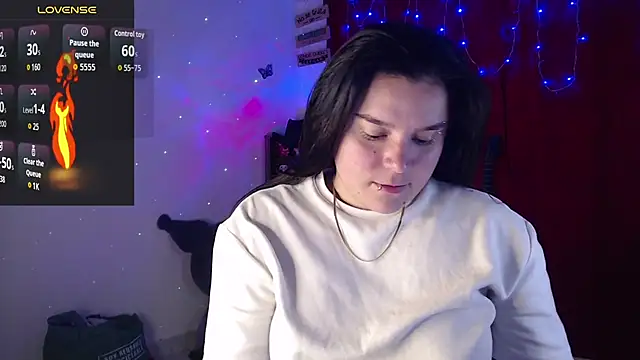 Snapshot of Nika_1_ chatting on 28, 11, 2025 Nika 1 online show from 28, 11, 2025