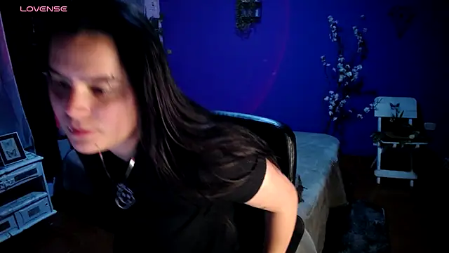 Snapshot of Nika_1_ chatting on 1, 12, 2025 Nika 1 online show from 1, 12, 2025