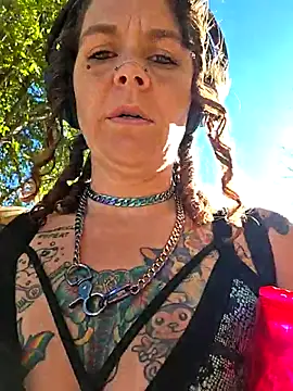 thatonespicychick online show from 22, 10, 2025