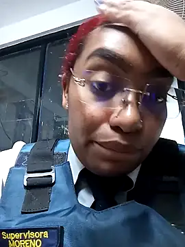 Cinnamon-Skin online show from 29, 12, 2024